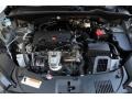  2024 HR-V Sport 2.0 Liter DOHC 16-Valve i-VTEC 4 Cylinder Engine