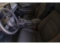 Black Front Seat Photo for 2024 Honda HR-V #146250388