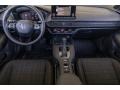 Black Interior Photo for 2024 Honda HR-V #146250394
