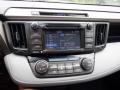 Super White - RAV4 XLE AWD Photo No. 4