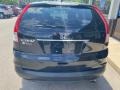 Crystal Black Pearl - CR-V LX Photo No. 6