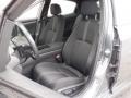 2021 Polished Metal Metallic Honda Civic EX Hatchback  photo #14