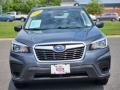 Magnetite Gray Metallic - Forester 2.5i Premium Photo No. 12