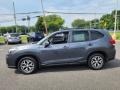 Magnetite Gray Metallic - Forester 2.5i Premium Photo No. 13