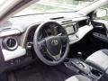 Super White - RAV4 XLE AWD Photo No. 19
