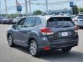 Magnetite Gray Metallic - Forester 2.5i Premium Photo No. 15