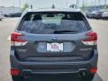 Magnetite Gray Metallic - Forester 2.5i Premium Photo No. 16