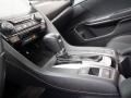 2021 Polished Metal Metallic Honda Civic EX Hatchback  photo #22