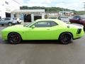 Sublime 2023 Dodge Challenger SRT Hellcat JailBreak Exterior