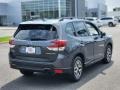 Magnetite Gray Metallic - Forester 2.5i Premium Photo No. 18