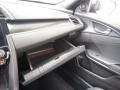 2021 Polished Metal Metallic Honda Civic EX Hatchback  photo #26