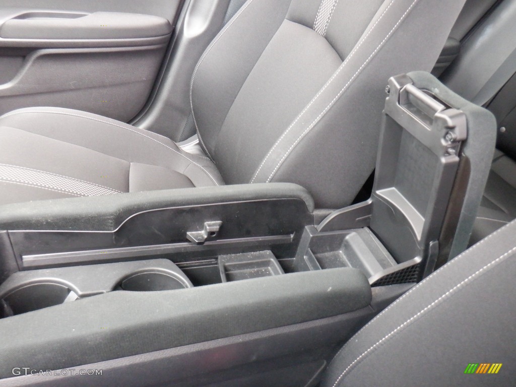 2021 Civic EX Hatchback - Polished Metal Metallic / Black photo #27