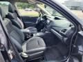 Magnetite Gray Metallic - Forester 2.5i Premium Photo No. 22