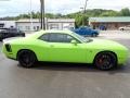  2023 Challenger SRT Hellcat JailBreak Sublime