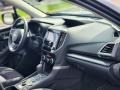 Magnetite Gray Metallic - Forester 2.5i Premium Photo No. 23