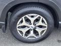 Magnetite Gray Metallic - Forester 2.5i Premium Photo No. 26