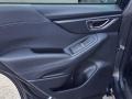 Magnetite Gray Metallic - Forester 2.5i Premium Photo No. 28