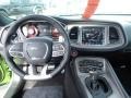 Black Dashboard Photo for 2023 Dodge Challenger #146251795
