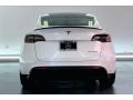 Pearl White Multi-Coat - Model Y Long Range Photo No. 3