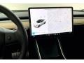 Navigation of 2020 Model Y Long Range