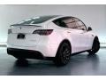 Pearl White Multi-Coat - Model Y Long Range Photo No. 13
