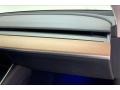 Dashboard of 2020 Model Y Long Range