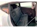 Rear Seat of 2020 Model Y Long Range