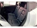 Rear Seat of 2020 Model Y Long Range