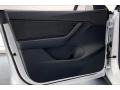 Door Panel of 2020 Model Y Long Range