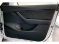 Door Panel of 2020 Model Y Long Range