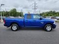  2019 1500 Classic Express Crew Cab 4x4 Blue Streak Pearl