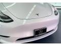 Pearl White Multi-Coat - Model Y Long Range Photo No. 30