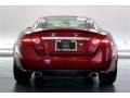 2010 Claret Red Metallic Jaguar XK XK Coupe  photo #3