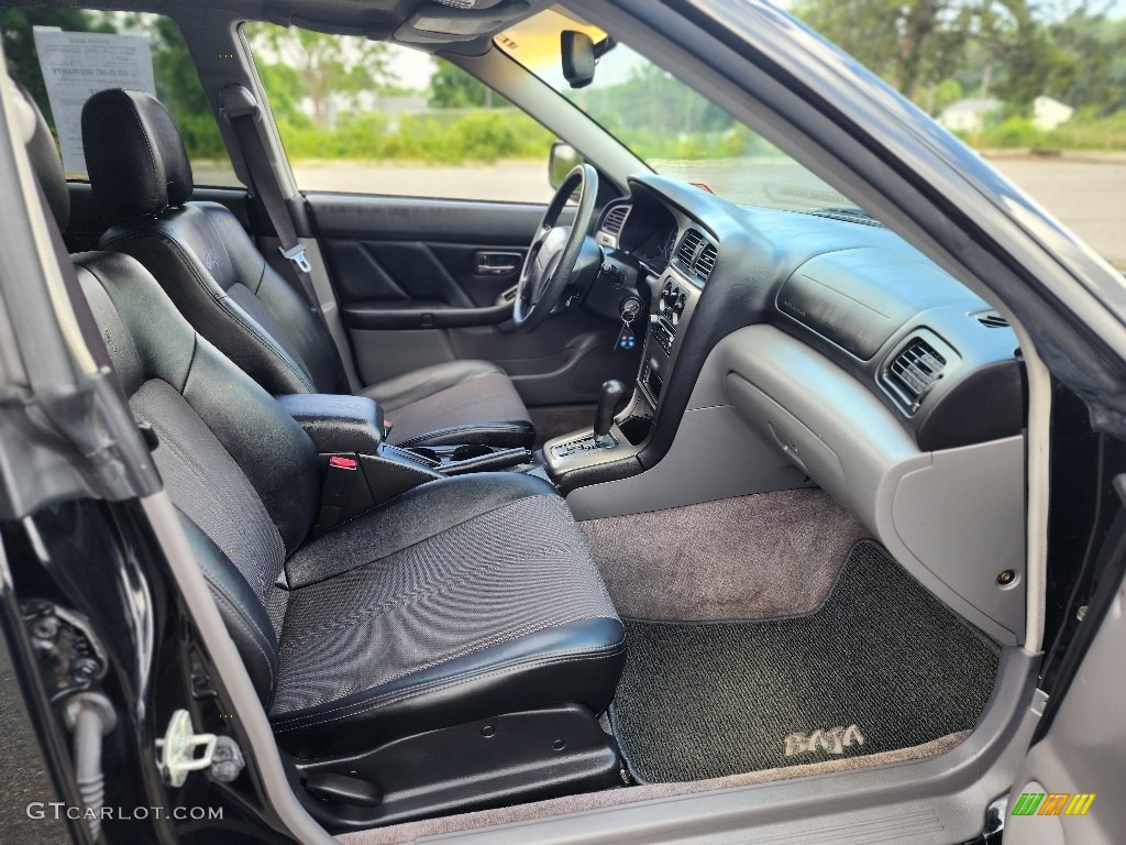 2006 Subaru Baja Sport Front Seat Photo #146252856