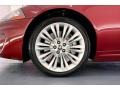 2010 Jaguar XK XK Coupe Wheel
