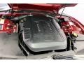 5.0 Liter DOHC 32-Valve VVT V8 Engine for 2010 Jaguar XK XK Coupe #146252931