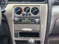 2006 Subaru Baja Gray Interior Controls Photo