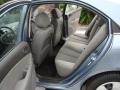 2009 Medium Silver Blue Hyundai Sonata GLS  photo #12