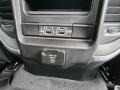 Granite Crystal Metallic - 1500 Big Horn Crew Cab 4x4 Photo No. 12