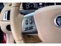 Caramel Steering Wheel Photo for 2010 Jaguar XK #146253228