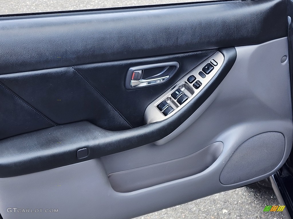 2006 Subaru Baja Sport Door Panel Photos