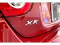 2010 Claret Red Metallic Jaguar XK XK Coupe  photo #28