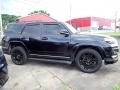  2021 4Runner Nightshade 4x4 Midnight Black Metallic