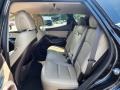 Beige 2013 Hyundai Santa Fe Sport AWD Interior Color