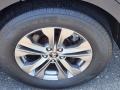 2013 Hyundai Santa Fe Sport AWD Wheel and Tire Photo