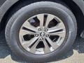 2013 Hyundai Santa Fe Sport AWD Wheel