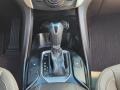  2013 Santa Fe Sport AWD 6 Speed Shiftronic Automatic Shifter