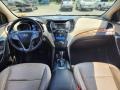 Beige 2013 Hyundai Santa Fe Sport AWD Interior Color