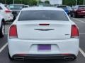 2022 Bright White Chrysler 300 Touring  photo #6