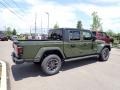 Sarge Green - Gladiator Overland 4x4 Photo No. 5